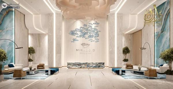 ELEVATE YOUR LIFESTYLE | SEAFRONT | 10-12% ROI