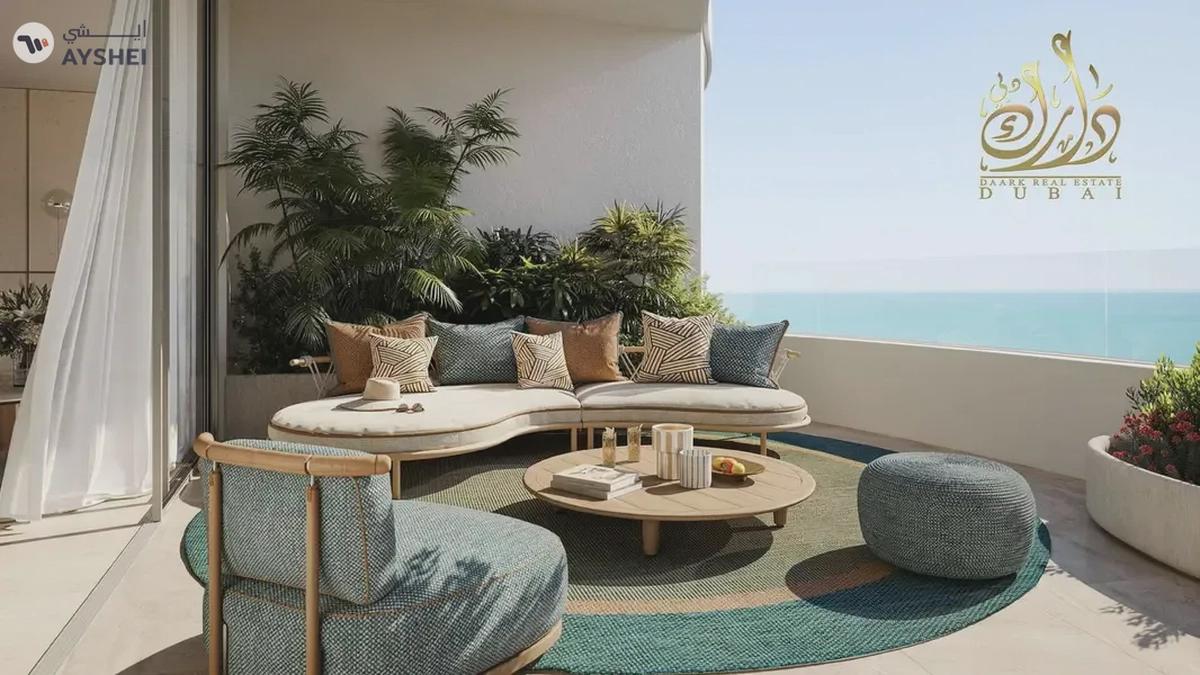 ELEVATE YOUR LIFESTYLE | SEAFRONT | 10-12% ROI-13-13