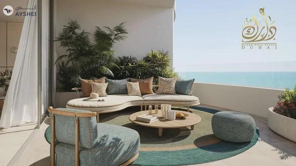 ELEVATE YOUR LIFESTYLE | SEAFRONT | 10-12% ROI