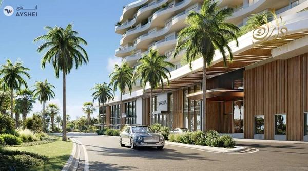 ELEVATE YOUR LIFESTYLE | SEAFRONT | 10-12% ROI