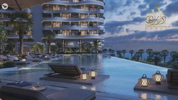 ELEVATE YOUR LIFESTYLE | SEAFRONT | 10-12% ROI