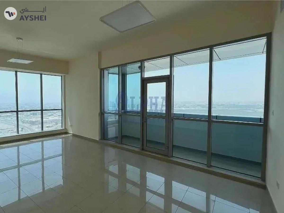 Julphar Towers, Dafan Al Nakheel, Ras Al Khaimah-7-7