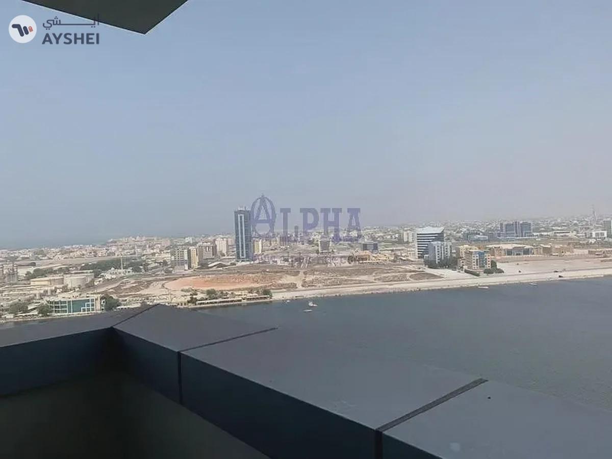 Julphar Towers, Dafan Al Nakheel, Ras Al Khaimah-1-1