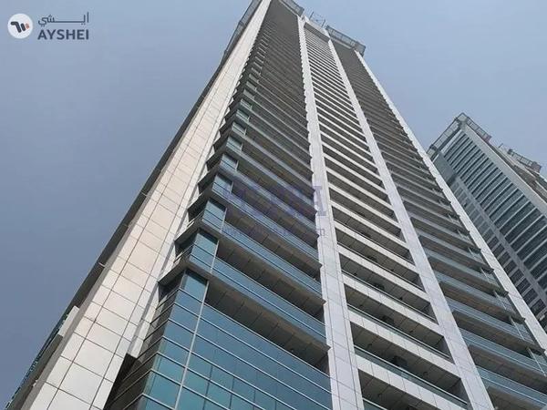 Julphar Towers, Dafan Al Nakheel, Ras Al Khaimah