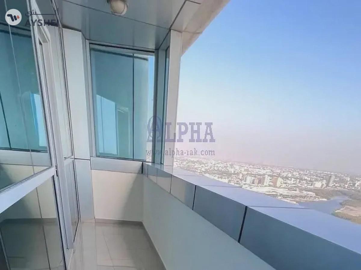Julphar Towers, Dafan Al Nakheel, Ras Al Khaimah-6-6