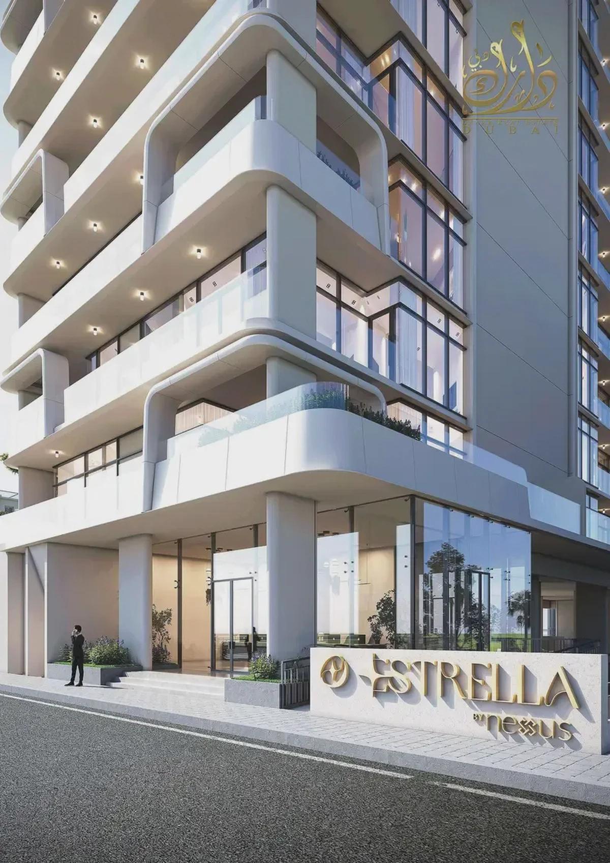 Rooftop Pool Living | 2BR Near Global Village | 9% ROI-5-5