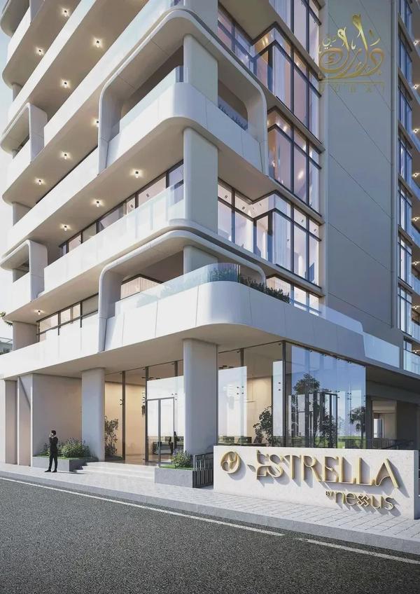 Rooftop Pool Living | 2BR Near Global Village | 9% ROI