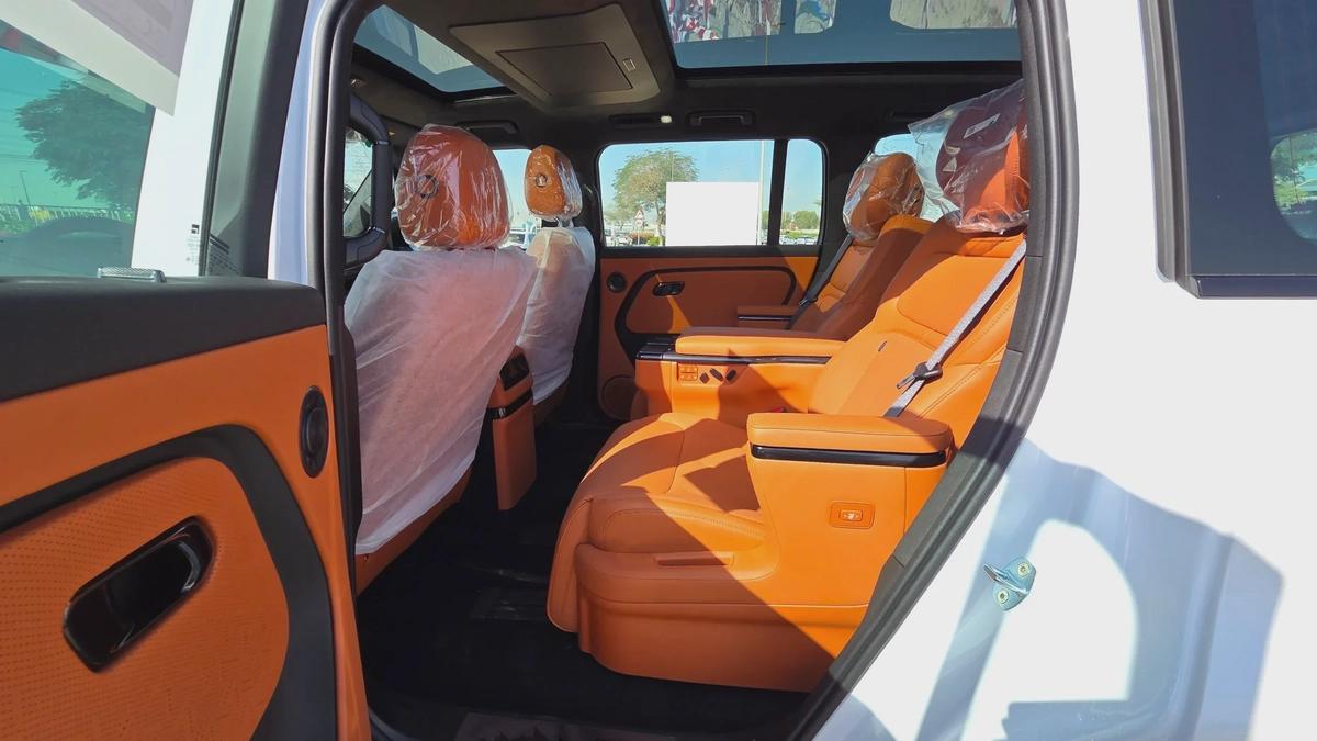 ROX ADAMAS VIP (White Orange)-6-6