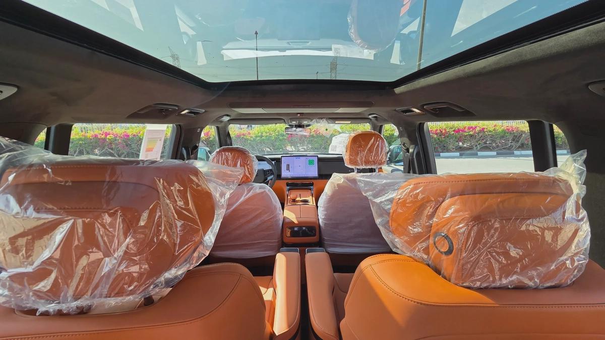 ROX ADAMAS VIP (White Orange)-9-9