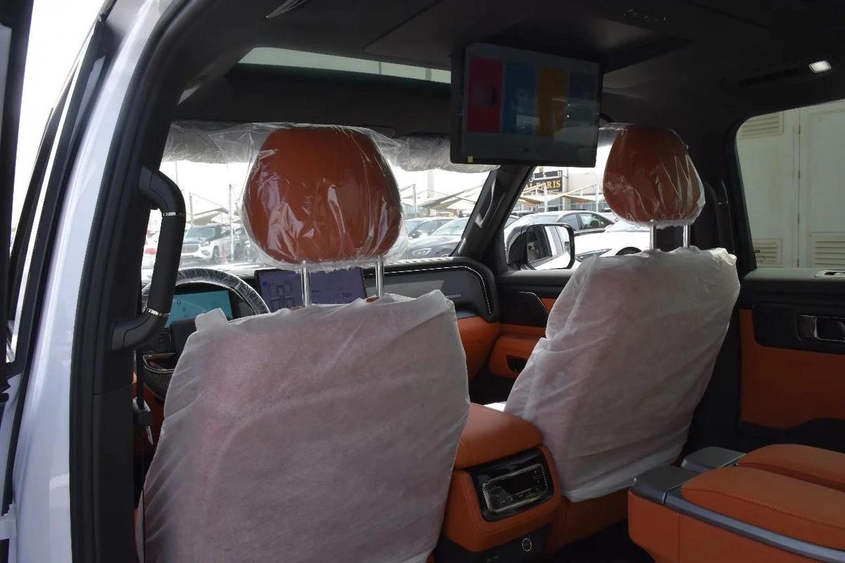 ROX 01 SEVEN SEATS PHEV 2025 | WHITE-15-15