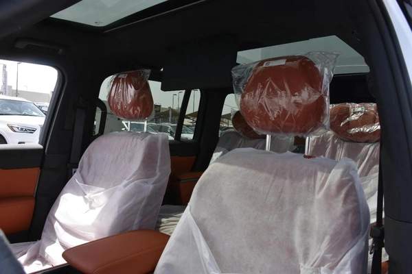 ROX 01 SEVEN SEATS PHEV 2025 | WHITE