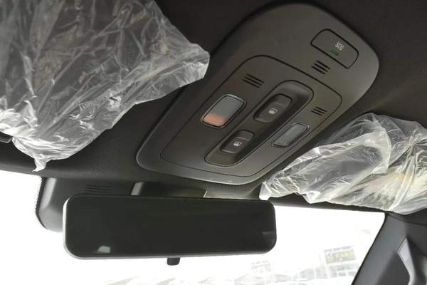 ROX 01 SEVEN SEATS PHEV 2025 | WHITE