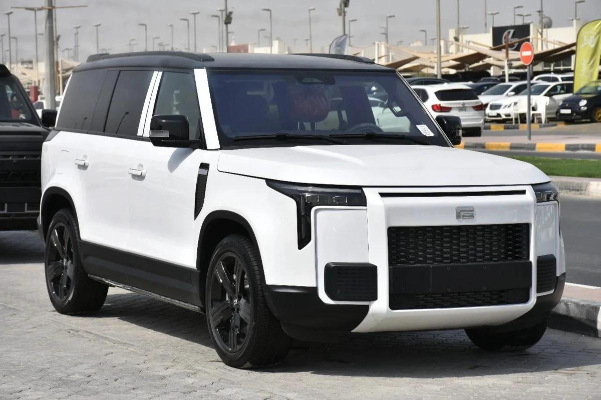 ROX 01 SEVEN SEATS PHEV 2025 | WHITE-11-11