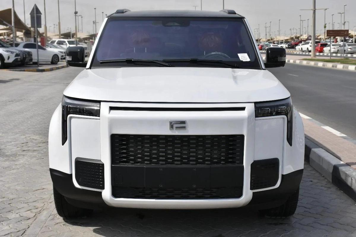 ROX 01 SEVEN SEATS PHEV 2025 | WHITE-10-10