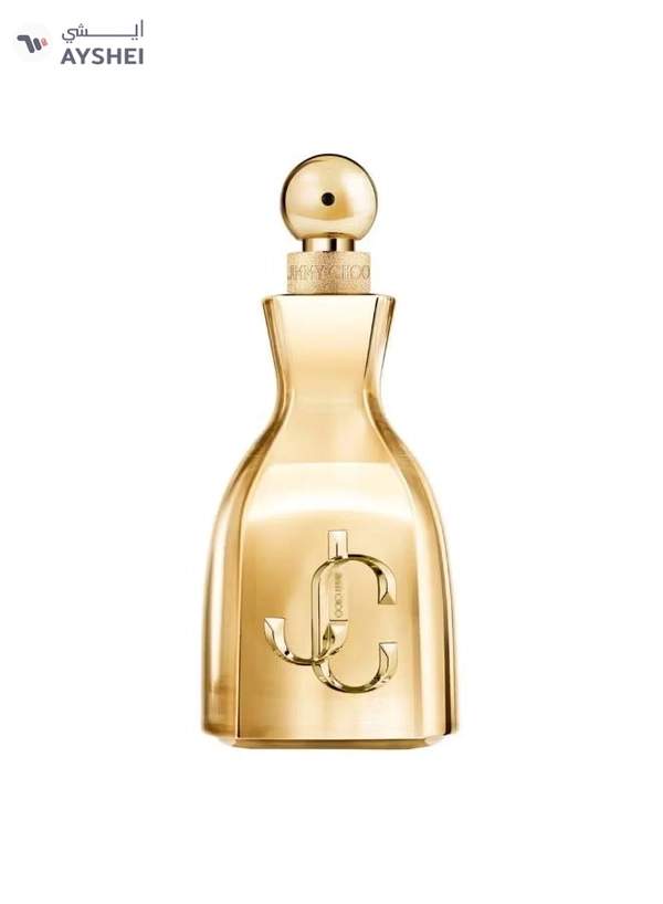 Jimmy Choo I Want Choo Le Parfum (W) Parfum 100Ml