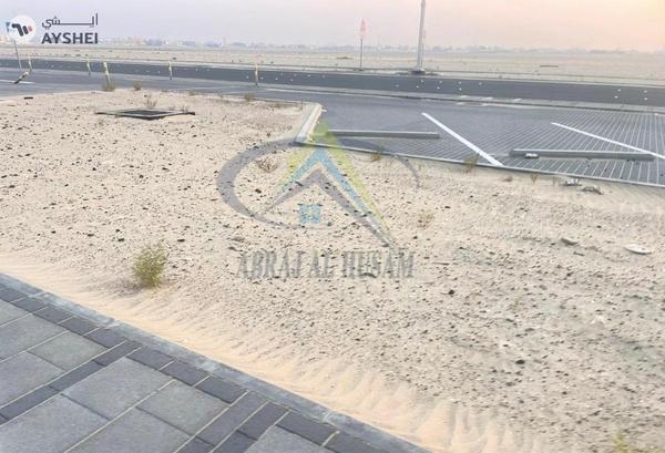 LAND FOR SALE IN ALREEMAN, AL SHAMKHA