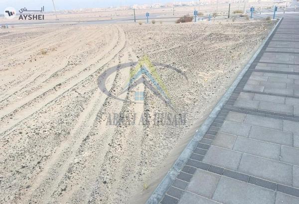 LAND FOR SALE IN ALREEMAN, AL SHAMKHA