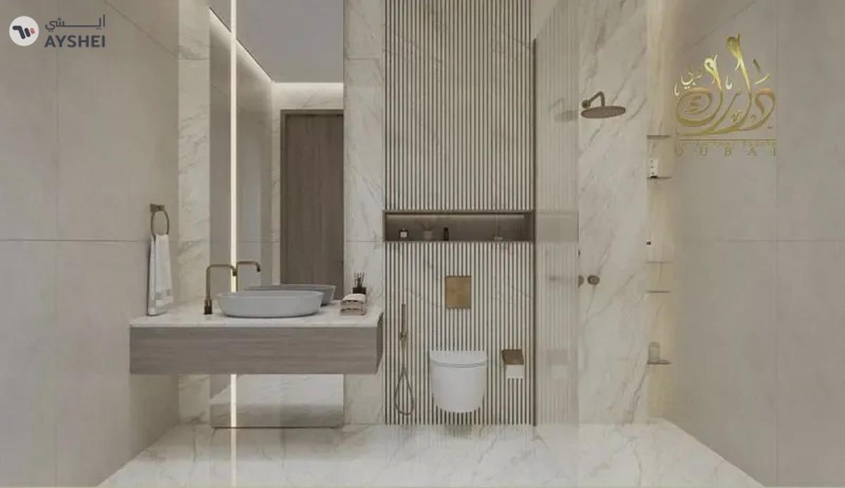 30% cash discount | 20% down payment = 15% discount | Private pool | Premium amenities-3-3