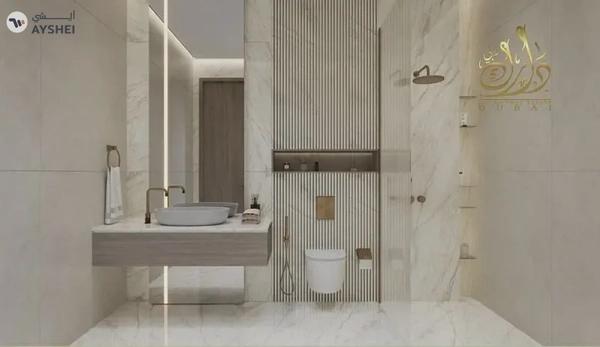 30% cash discount | 20% down payment = 15% discount | Private pool | Premium amenities