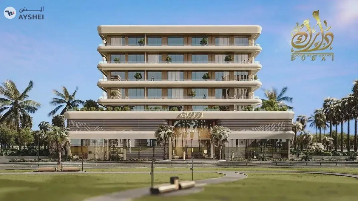 PRIME LOCATION | MORE PAYMENT PLAN OPTION | NEAR FUTURE METRO | HIGH ROI-0-0