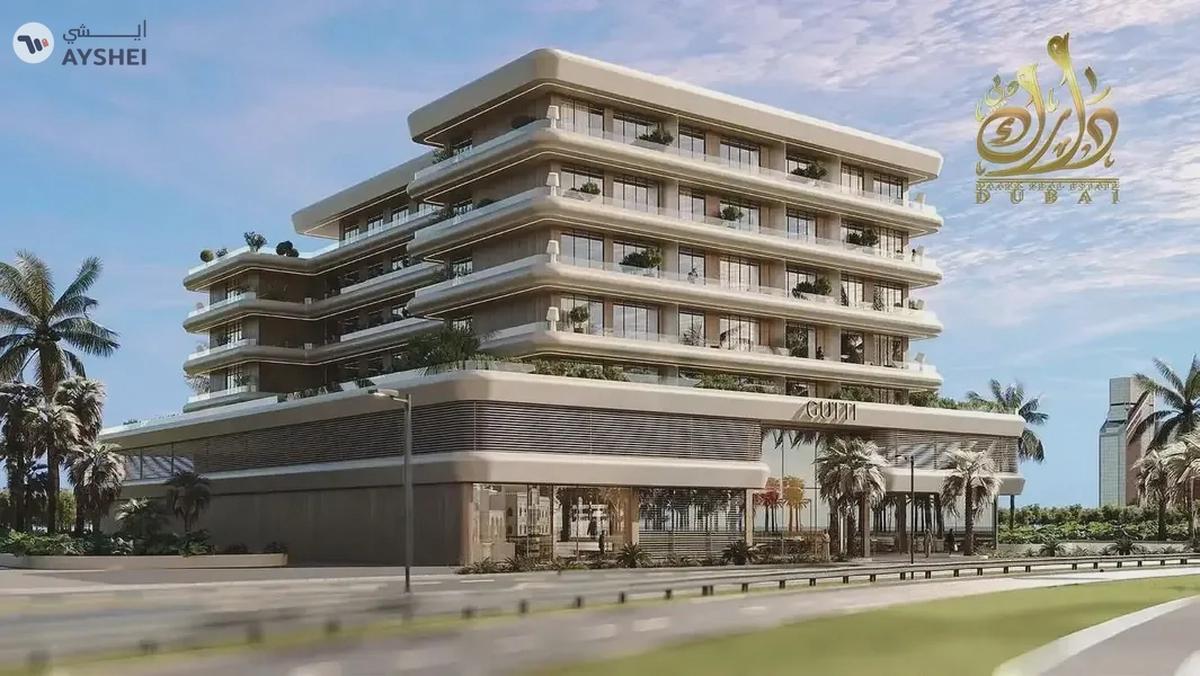 PRIME LOCATION | MORE PAYMENT PLAN OPTION | NEAR FUTURE METRO | HIGH ROI-4-4