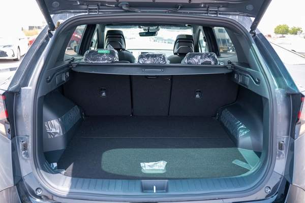 KIA SPORTAGE 1.6 L GT LINE DIESEL MODEL 2025