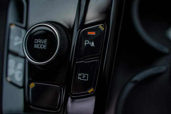 KIA SPORTAGE 1.6 L GT LINE DIESEL MODEL 2025