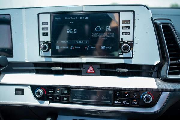 KIA SPORTAGE 1.6 L GT LINE DIESEL MODEL 2025