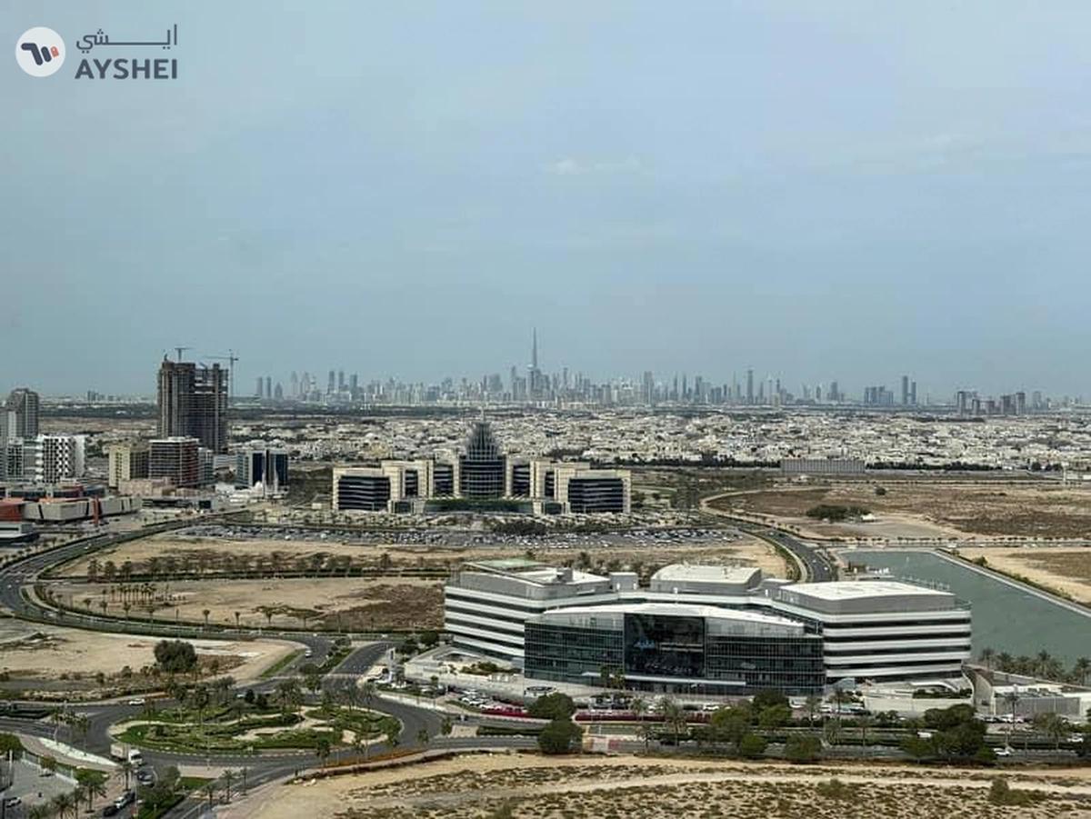 SIT Tower, Dubai Silicon Oasis (DSO), Dubai-0-0