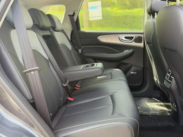 MG RX5 Luxury / 2025 Brand New / GCC