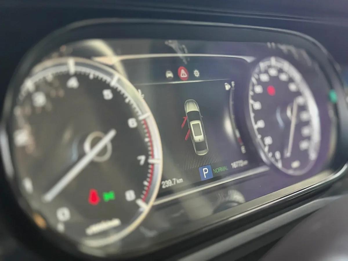 GAC GA6 270 T Gcc Under Warranty Full History-8-8