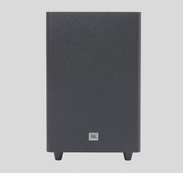 JBL Cinema SB550 3.1 Channel Soundbar With Wireless Subwoofer