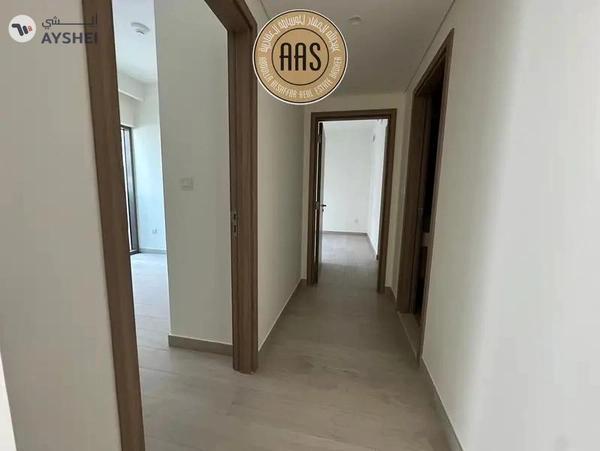 Brand New chiller Free 2bhk flat with All Facilities