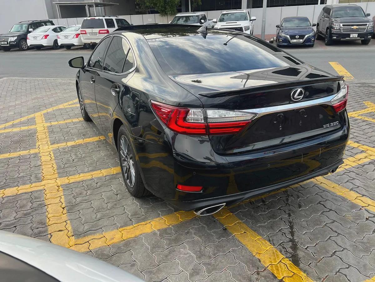 2018 Lexus ES 350 - American Specs - Excellent Condition-3-3