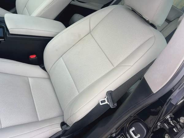 2018 Lexus ES 350 - American Specs - Excellent Condition