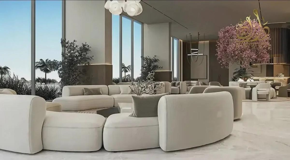 1Y FREE SERVICE CHARGES_FURNISHED_HIGH RENTAL RETURN-1-1