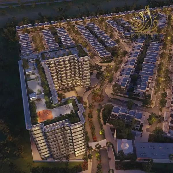 MODERN LUXURY | HIGH-ROI | CITY VIEW