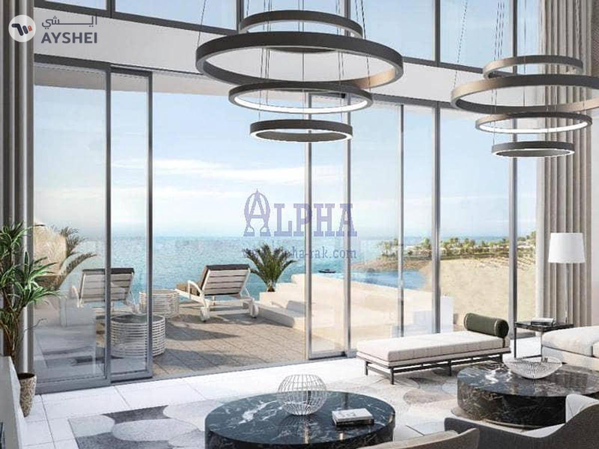 Bay Residences, Hayat Island, Mina Al Arab, Ras Al Khaimah-0-landscape