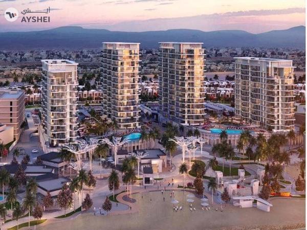 Bay Residences, Hayat Island, Mina Al Arab, Ras Al Khaimah