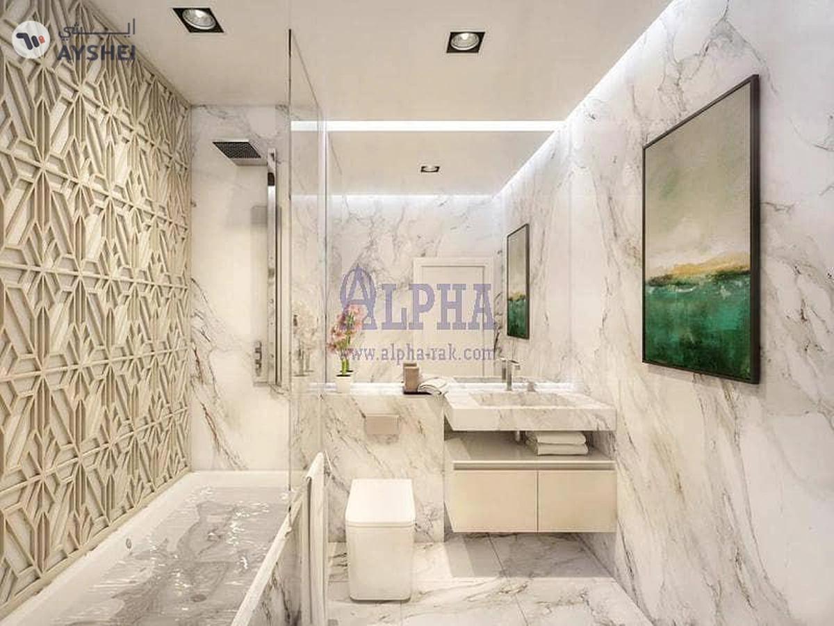 Bay Residences, Hayat Island, Mina Al Arab, Ras Al Khaimah-3-3