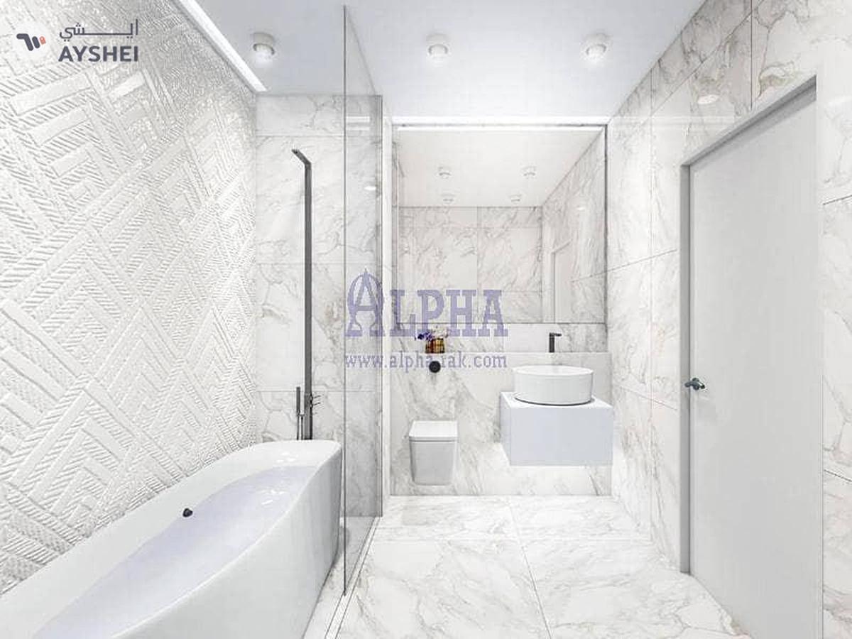 Bay Residences, Hayat Island, Mina Al Arab, Ras Al Khaimah-5-5