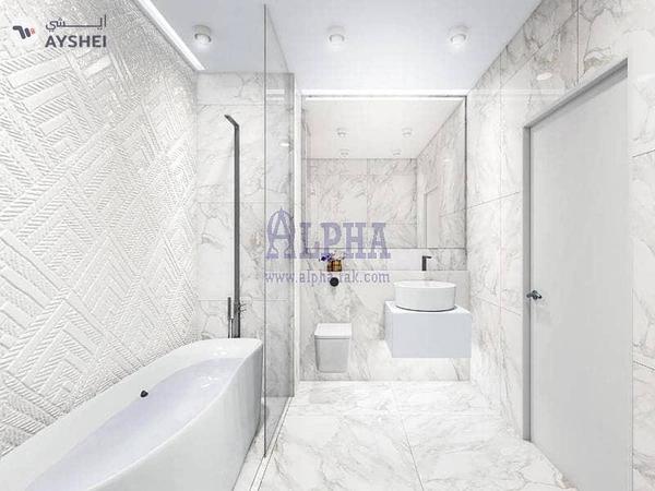 Bay Residences, Hayat Island, Mina Al Arab, Ras Al Khaimah