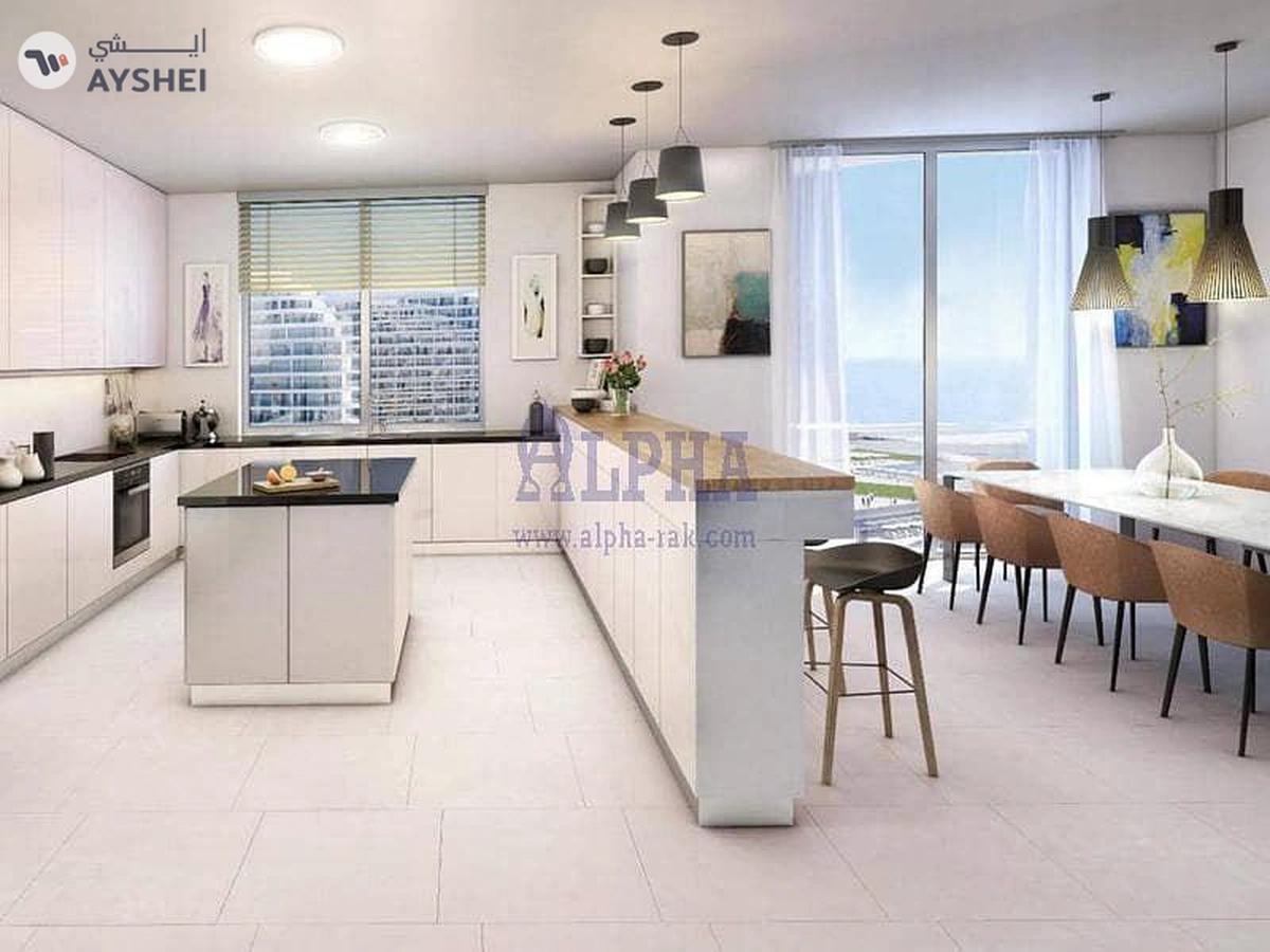 Bay Residences, Hayat Island, Mina Al Arab, Ras Al Khaimah-6-6