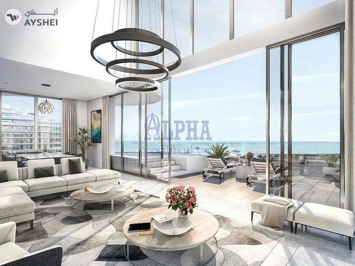 Bay Residences, Hayat Island, Mina Al Arab, Ras Al Khaimah-7-7