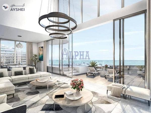 Bay Residences, Hayat Island, Mina Al Arab, Ras Al Khaimah