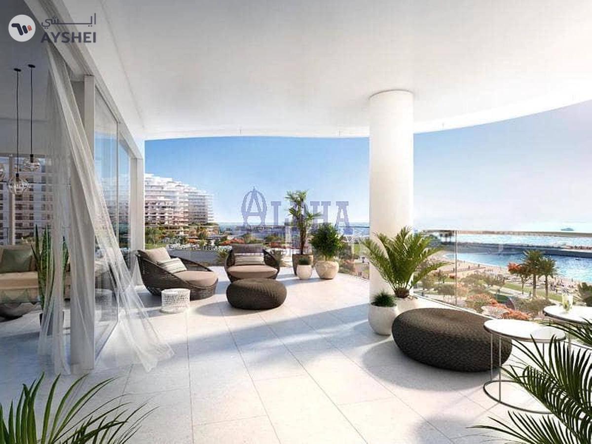 Bay Residences, Hayat Island, Mina Al Arab, Ras Al Khaimah-8-8