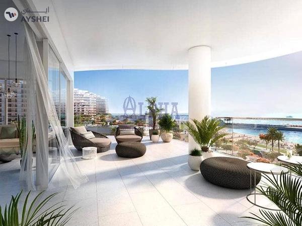 Bay Residences, Hayat Island, Mina Al Arab, Ras Al Khaimah