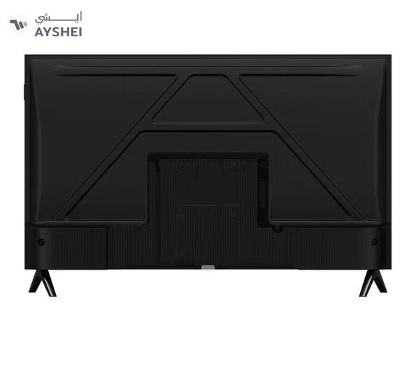 TCL 4K Smart Frameless QLED TV 32 Full HD Inch Built-In Receiver 32S5K 32S5K black