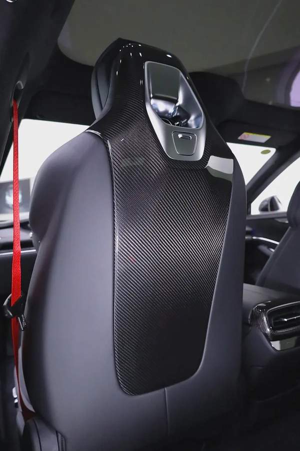 XIAOMI SU7 ULTRA FULLY LOADED + CARBON EXT / INT