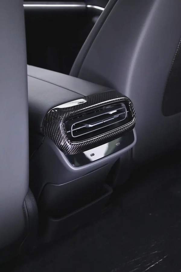 XIAOMI SU7 ULTRA FULLY LOADED + CARBON EXT / INT